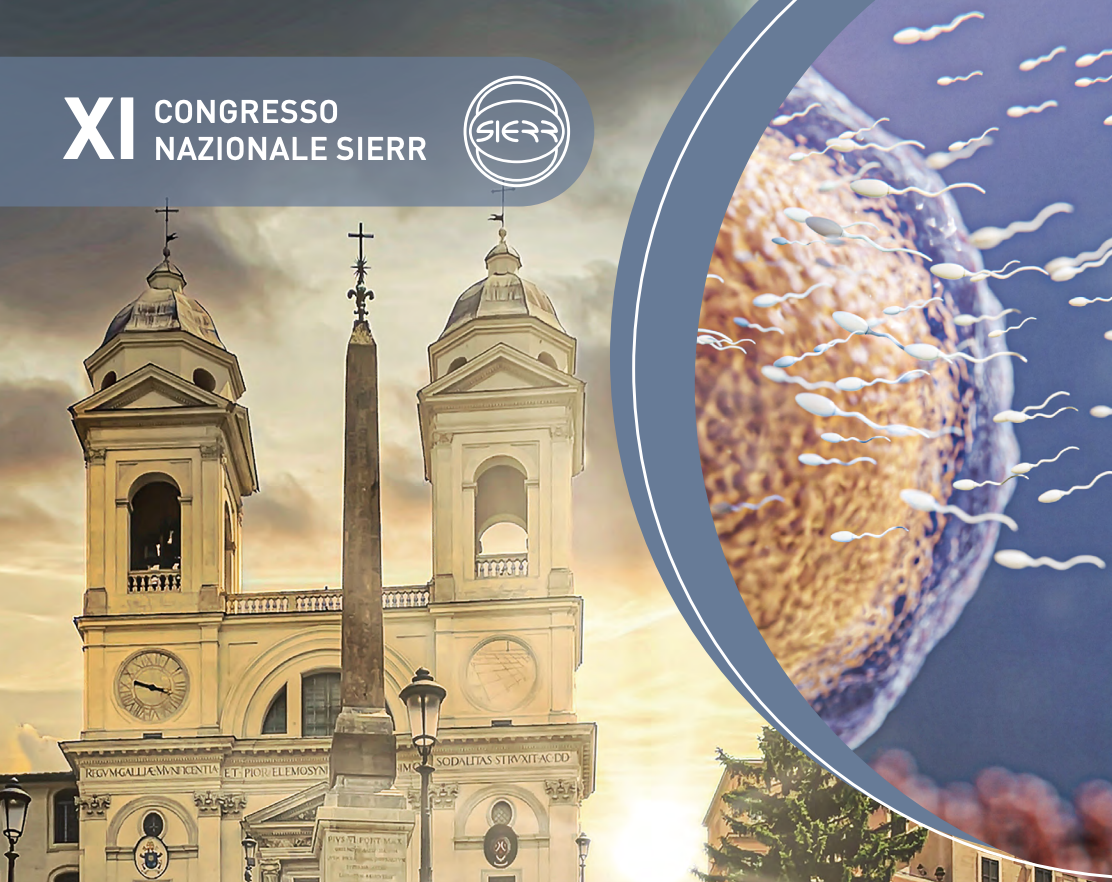 SIERR 2026 (5-7 march 2026) - Roma