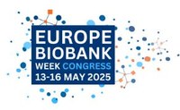 Europe Biobank Week Congress